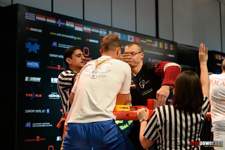 World Armwrestling Championship