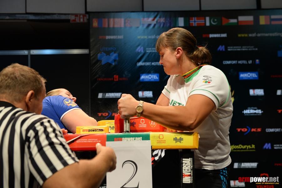 World Armwrestling Championship