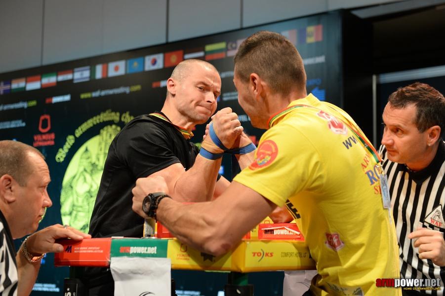 World Armwrestling Championship