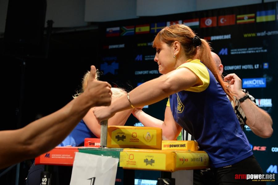 World Armwrestling Championship