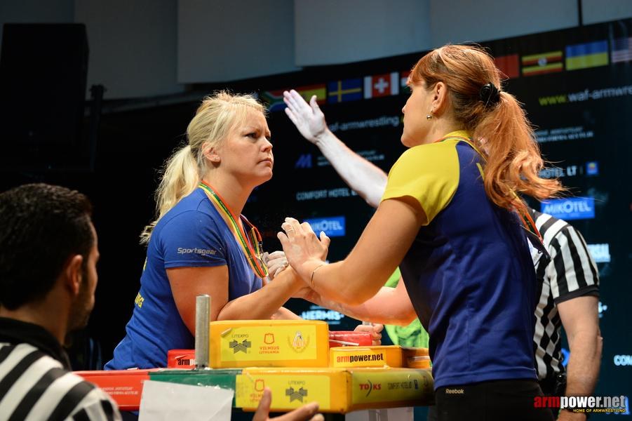 World Armwrestling Championship