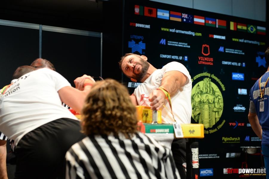 World Armwrestling Championship