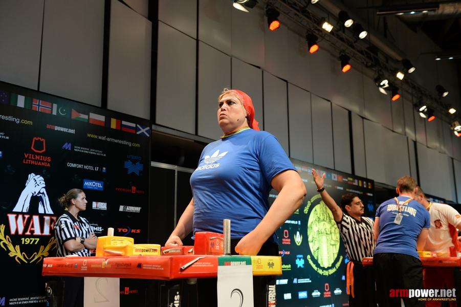 World Armwrestling Championship