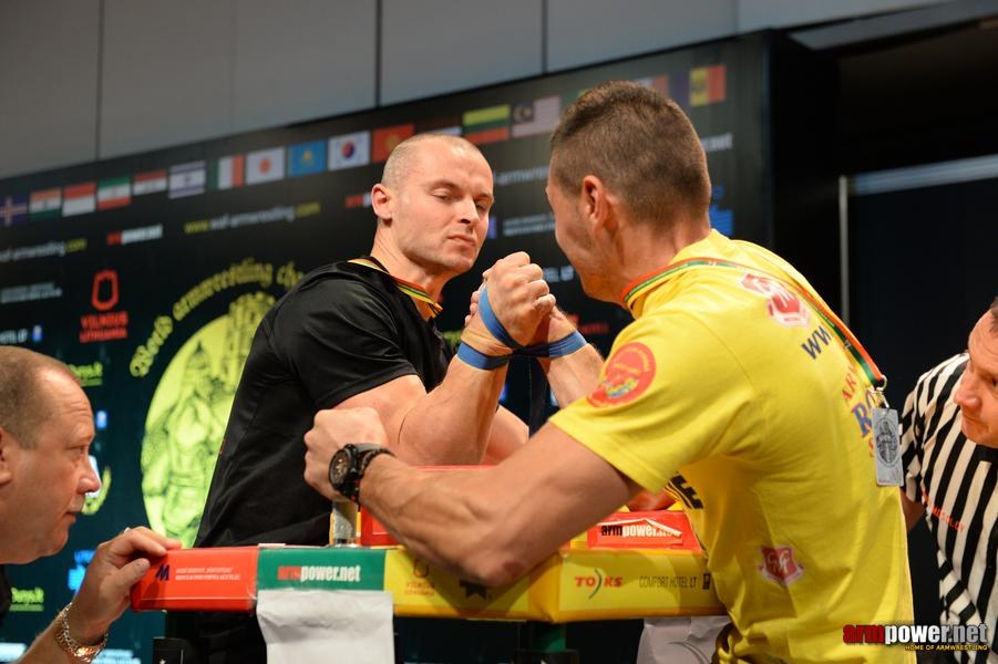 World Armwrestling Championship