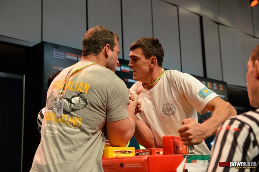 World Armwrestling Championship