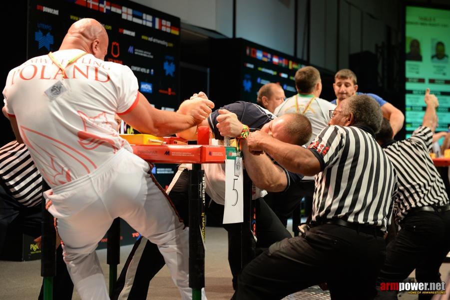 World Armwrestling Championship