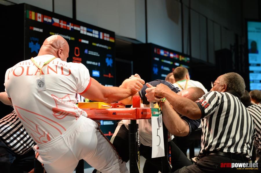 World Armwrestling Championship