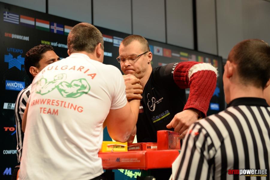 World Armwrestling Championship