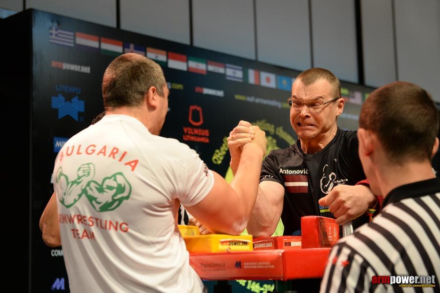 World Armwrestling Championship