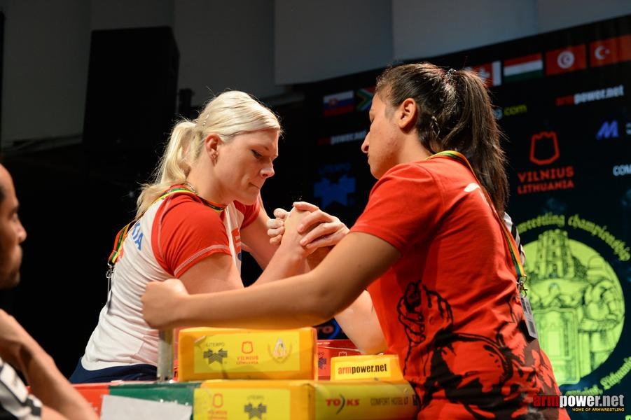 World Armwrestling Championship