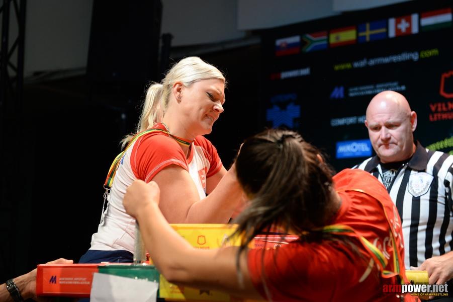 World Armwrestling Championship