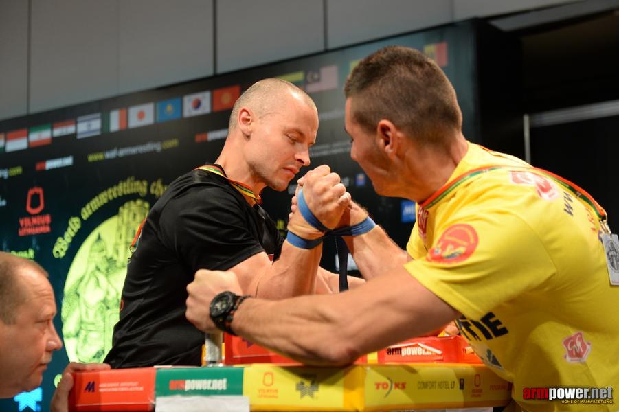 World Armwrestling Championship