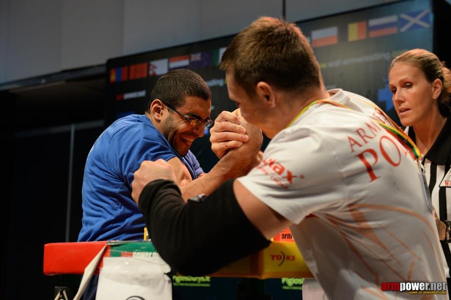 World Armwrestling Championship