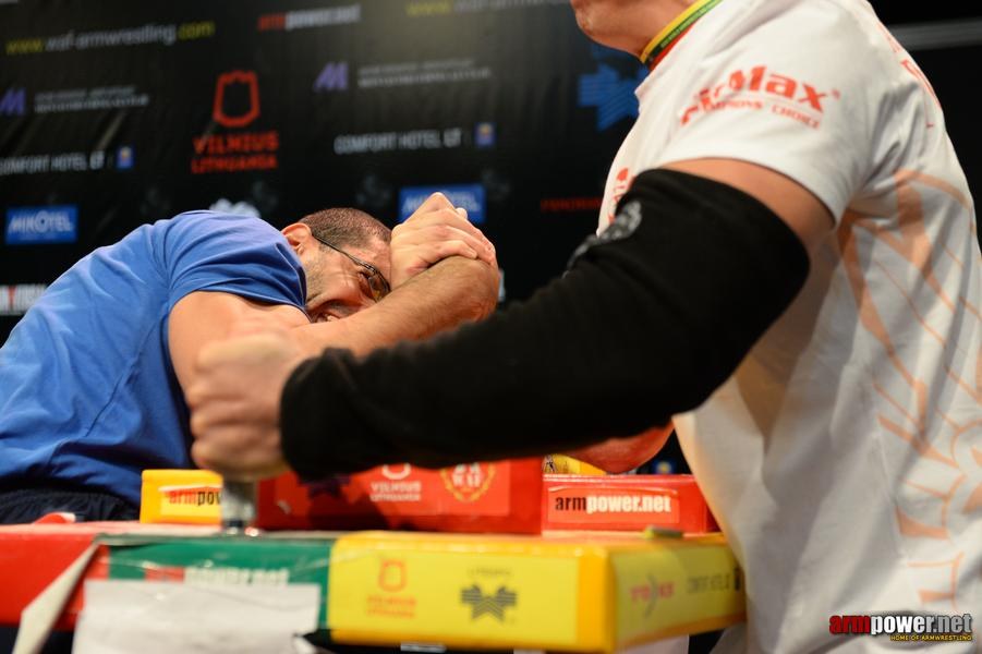 World Armwrestling Championship