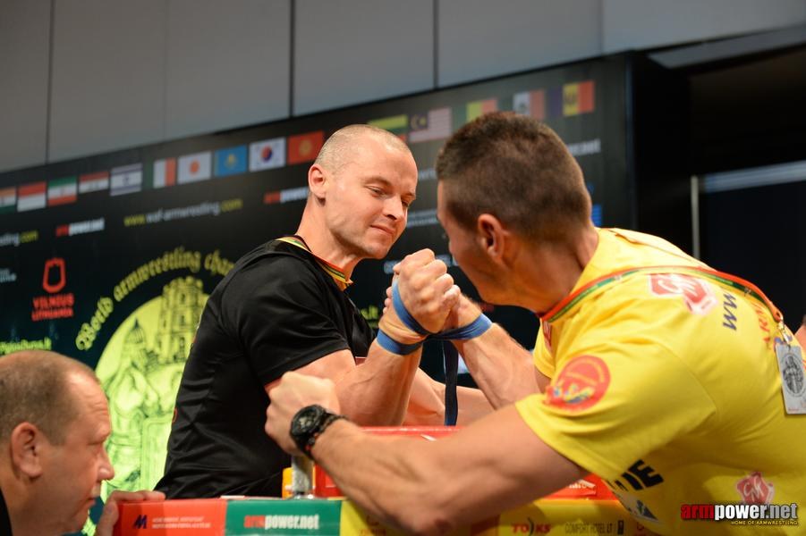 World Armwrestling Championship