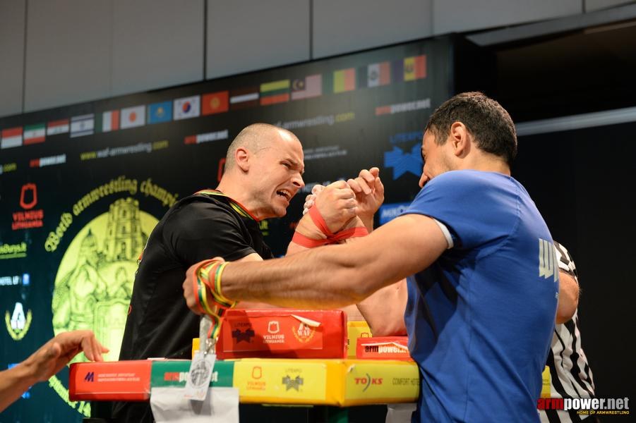 World Armwrestling Championship