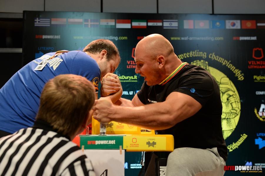 World Armwrestling Championship