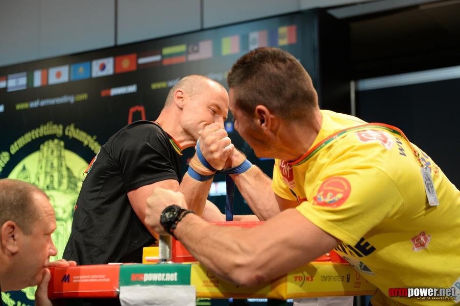 World Armwrestling Championship