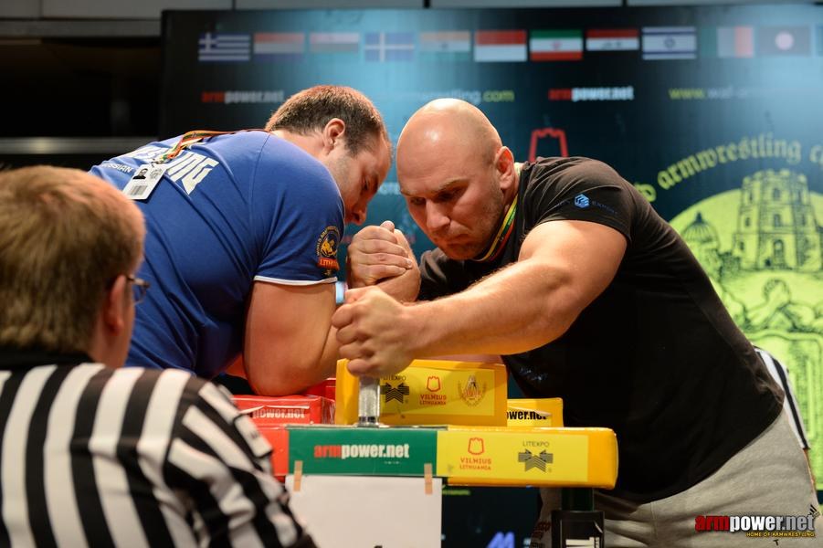 World Armwrestling Championship
