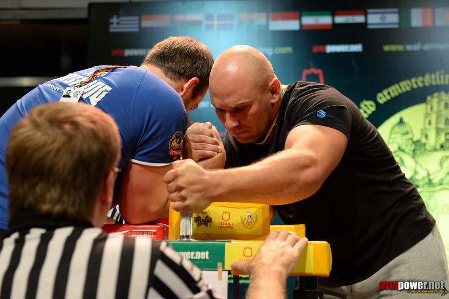 World Armwrestling Championship