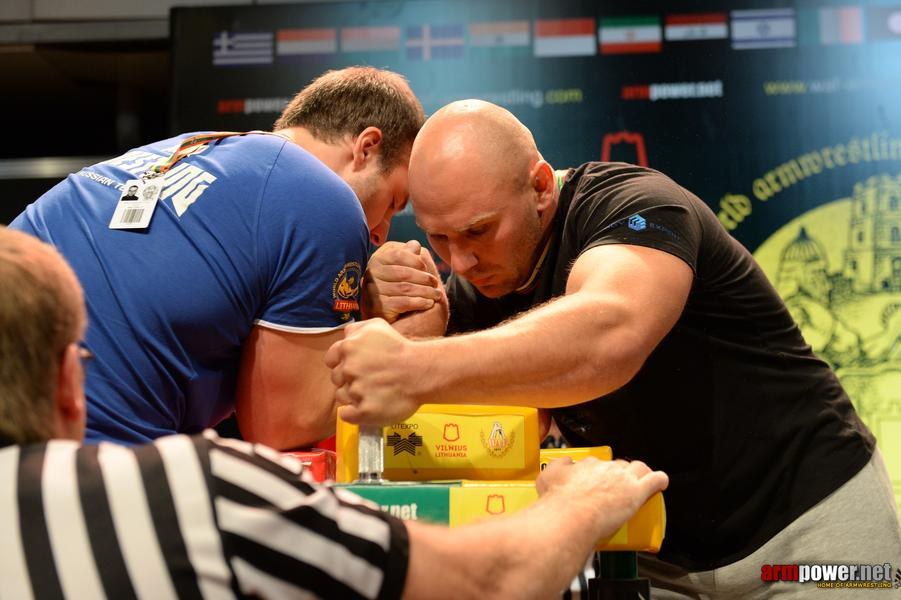 World Armwrestling Championship