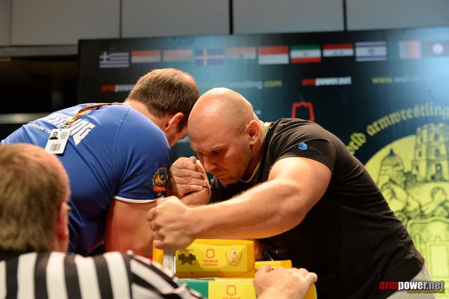 World Armwrestling Championship