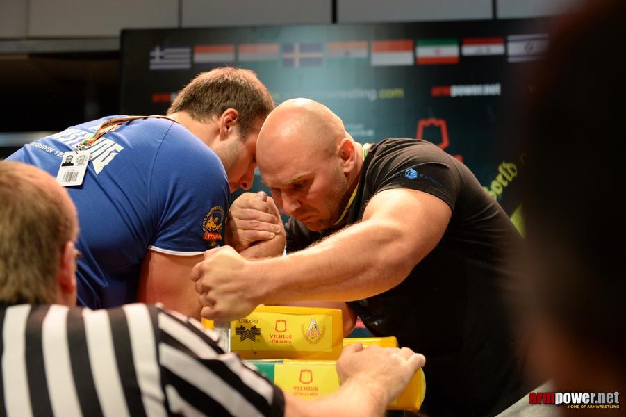 World Armwrestling Championship