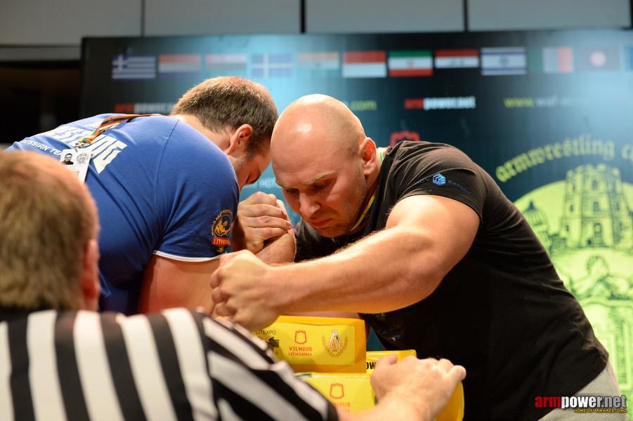 World Armwrestling Championship