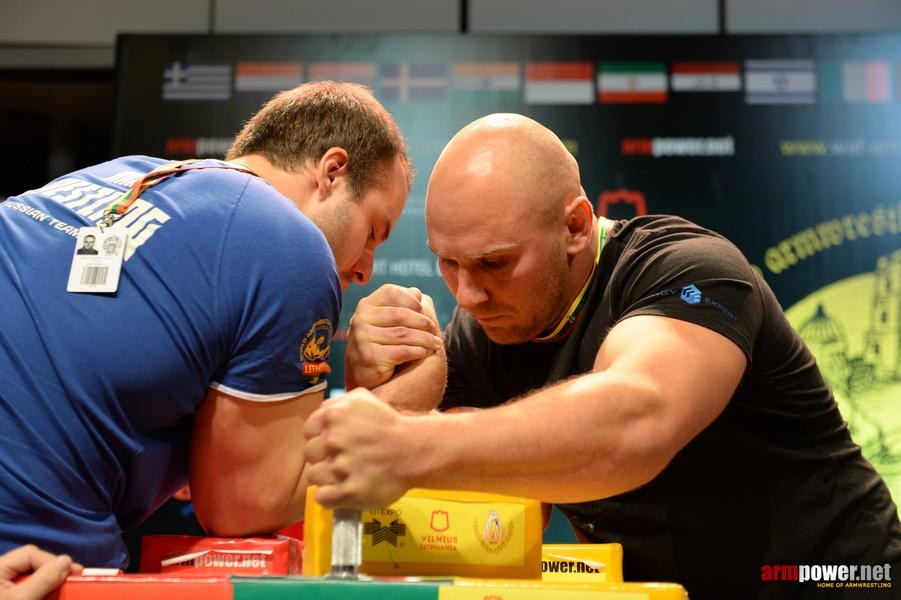 World Armwrestling Championship