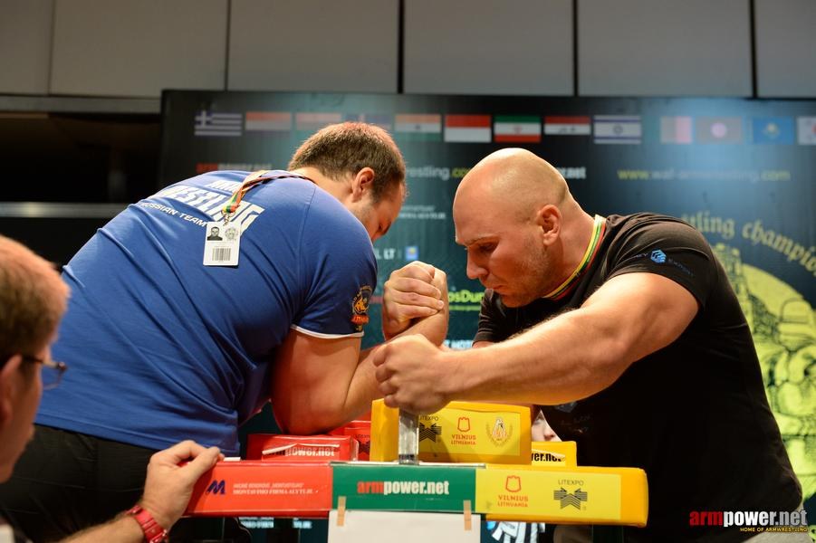 World Armwrestling Championship