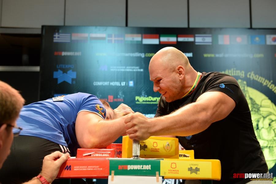 World Armwrestling Championship