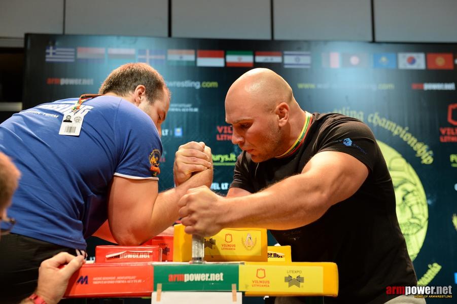 World Armwrestling Championship