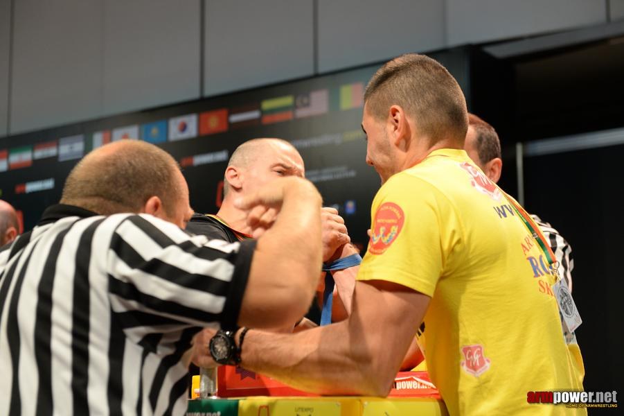 World Armwrestling Championship