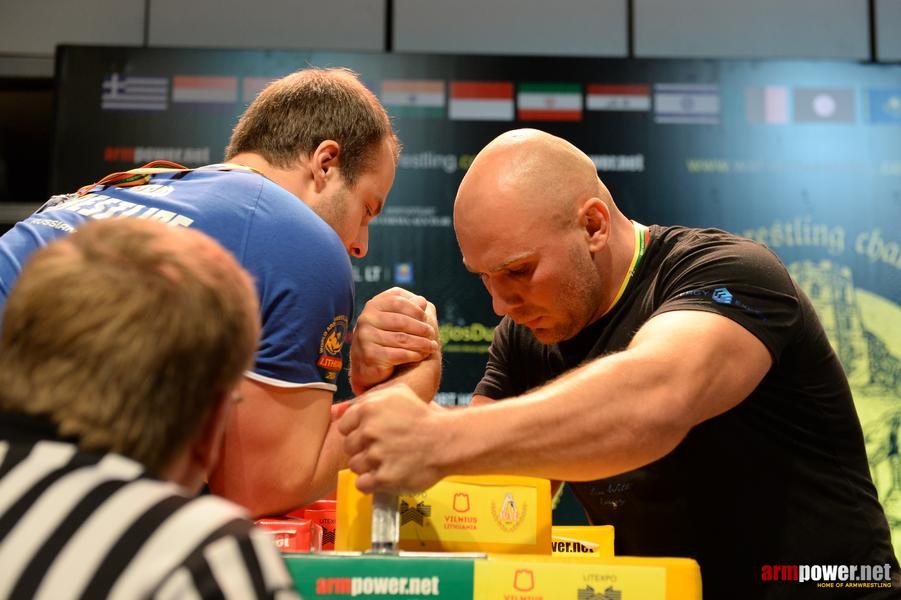 World Armwrestling Championship