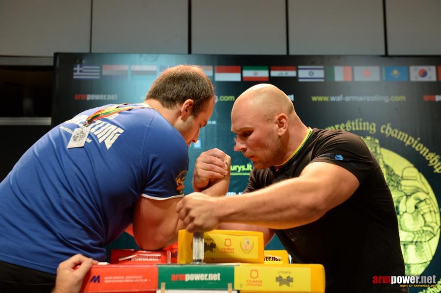 World Armwrestling Championship