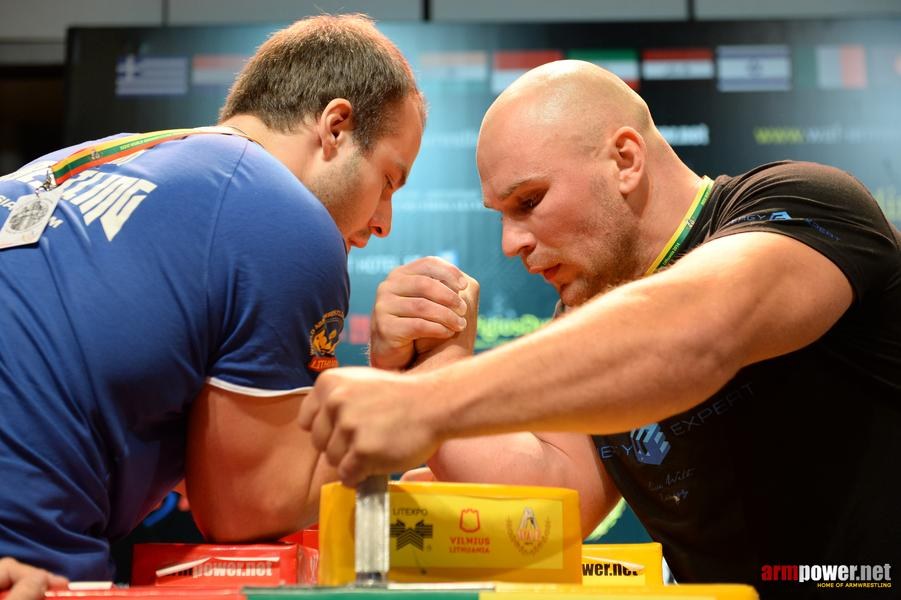 World Armwrestling Championship