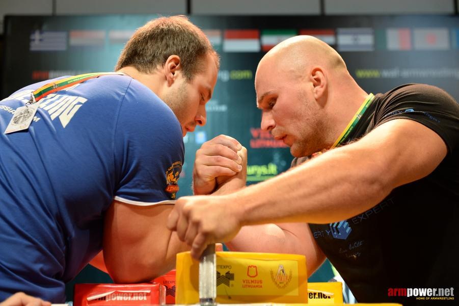 World Armwrestling Championship