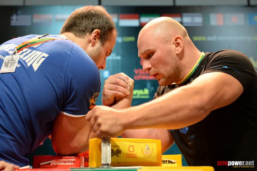 World Armwrestling Championship