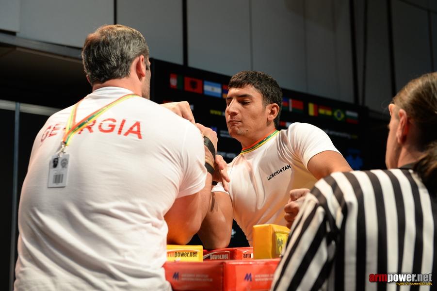 World Armwrestling Championship