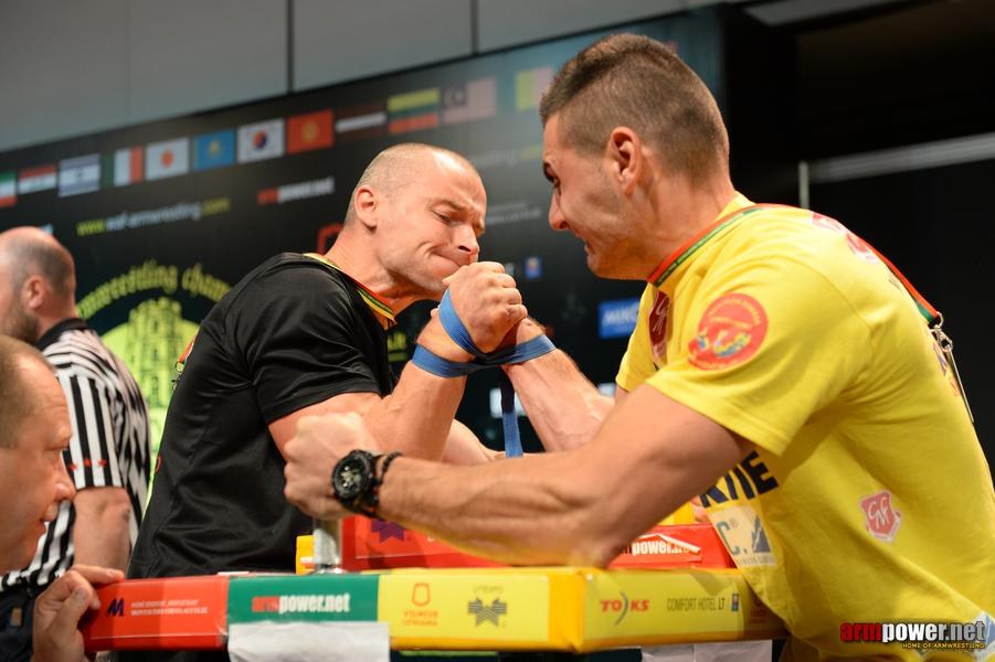 World Armwrestling Championship