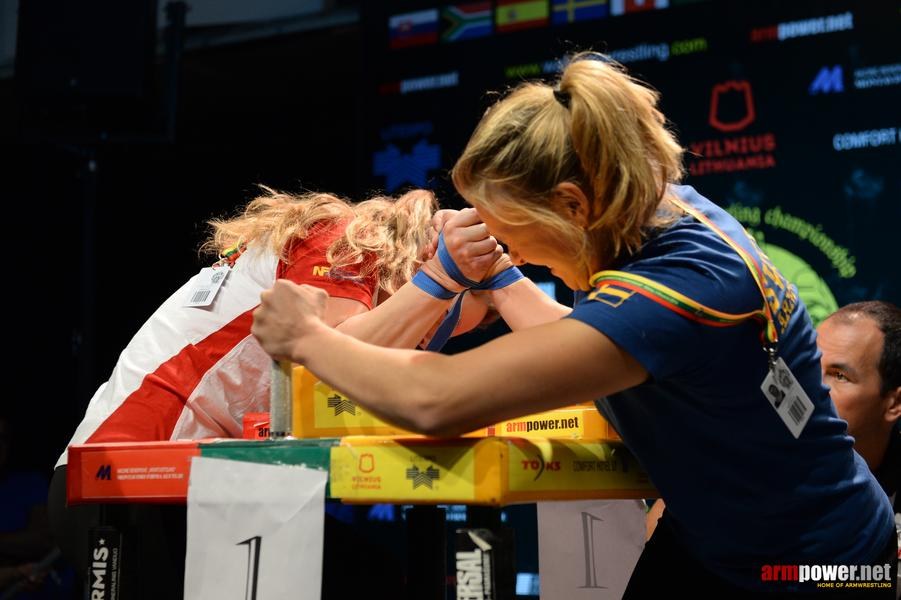 World Armwrestling Championship