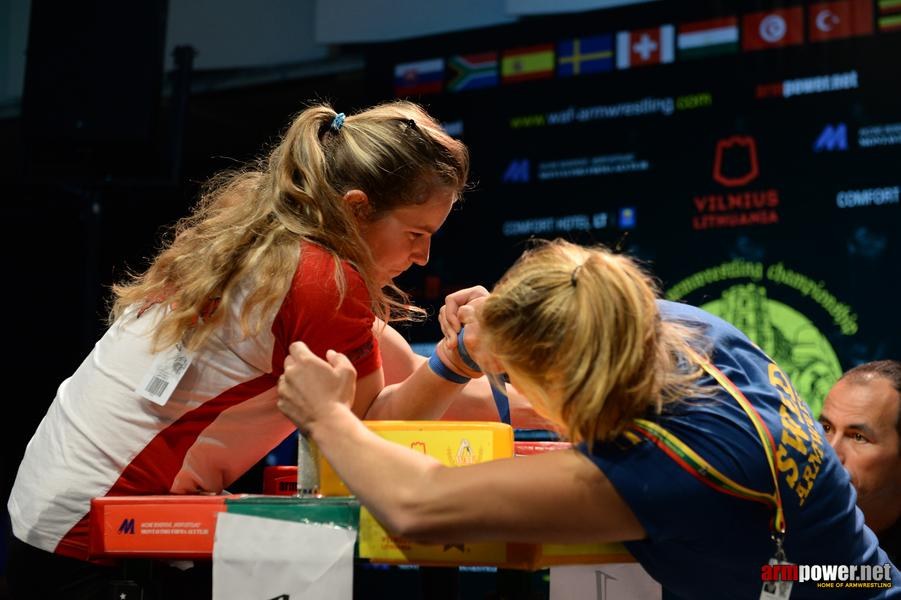 World Armwrestling Championship