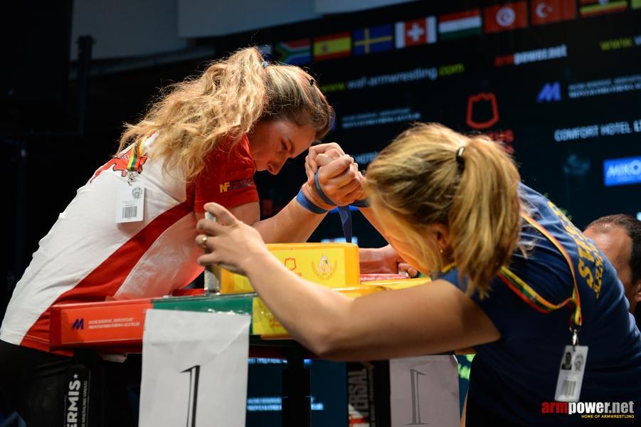 World Armwrestling Championship