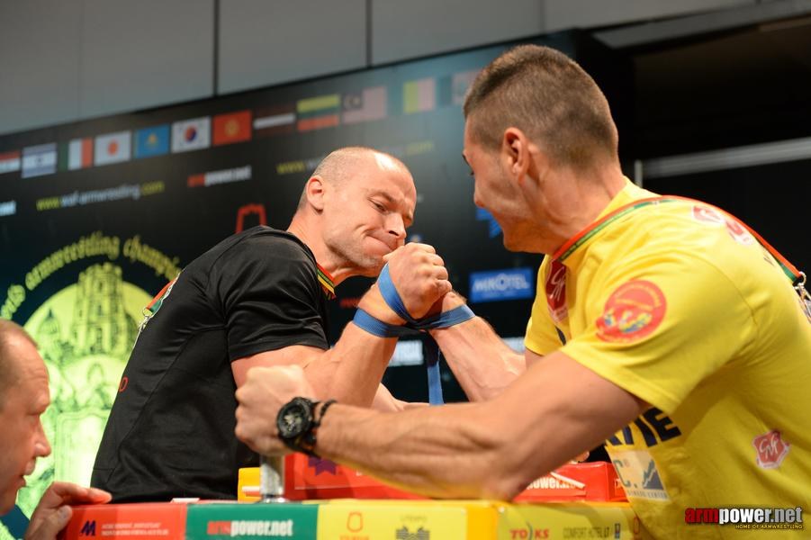 World Armwrestling Championship