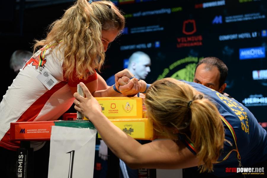 World Armwrestling Championship