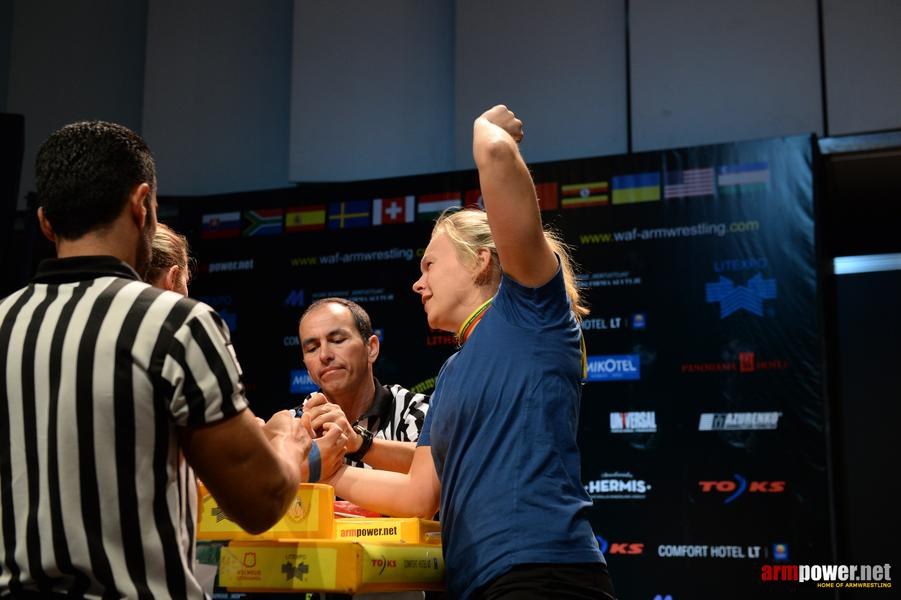 World Armwrestling Championship