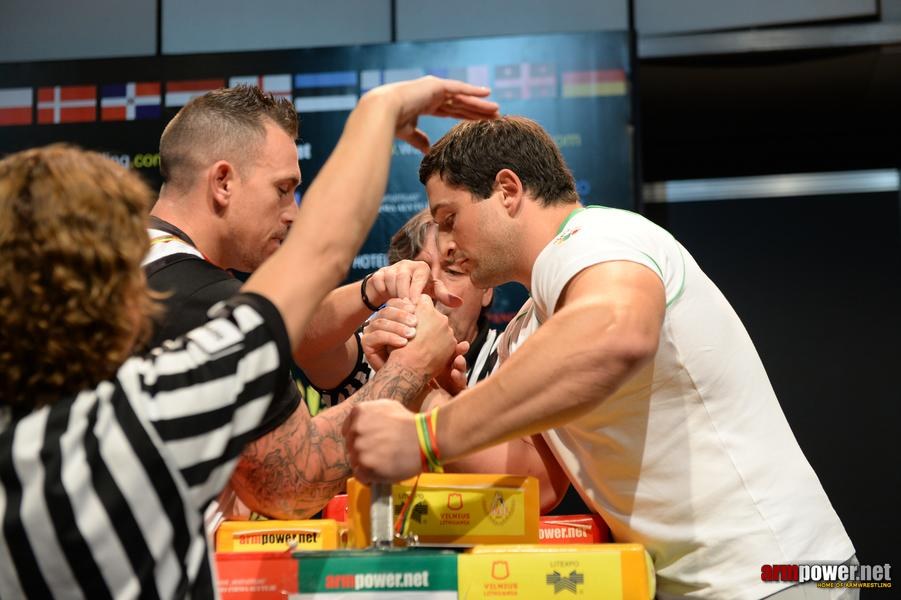 World Armwrestling Championship