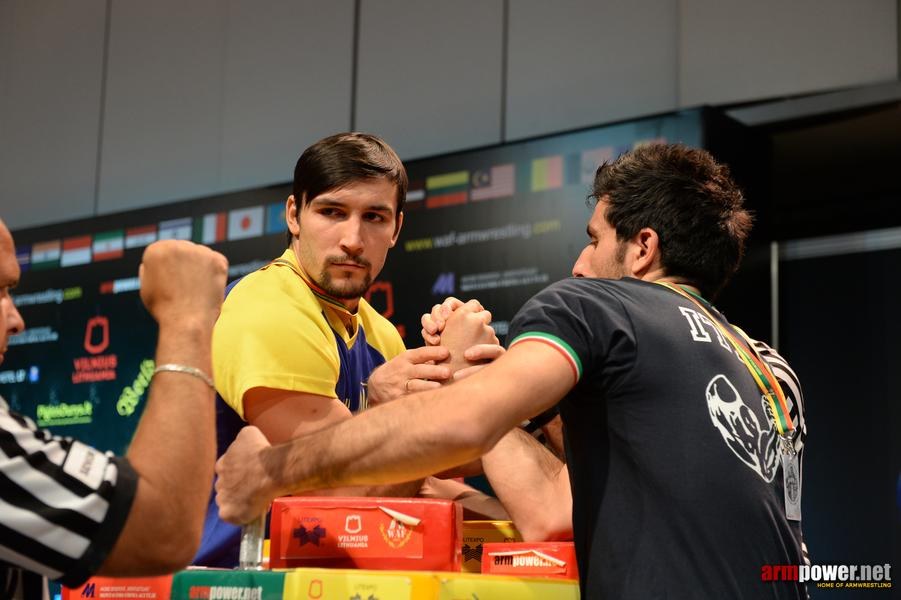 World Armwrestling Championship