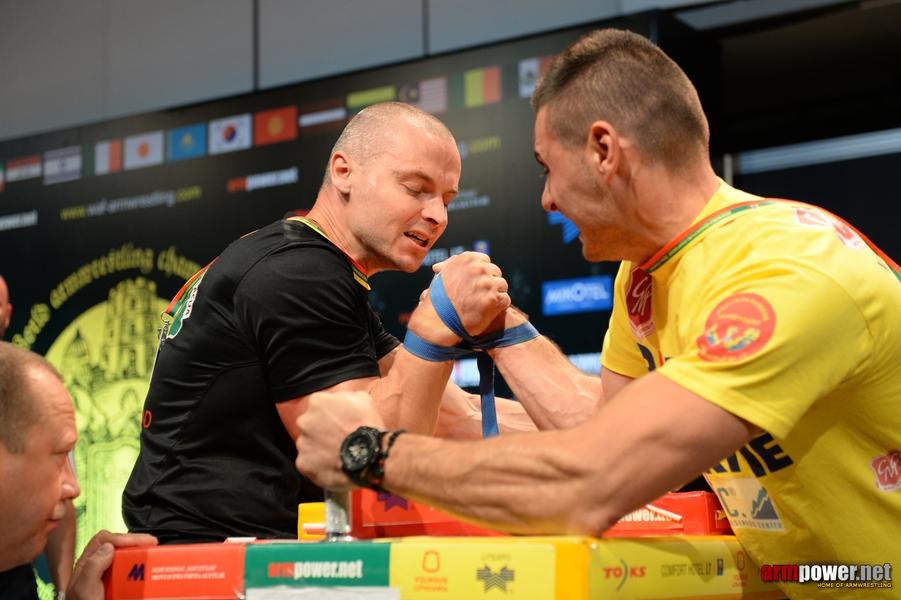 World Armwrestling Championship