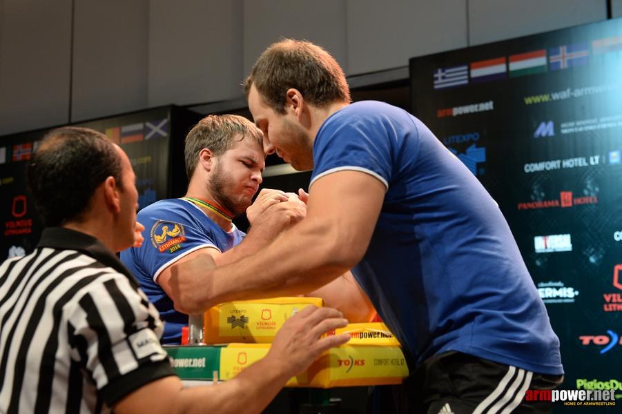 World Armwrestling Championship